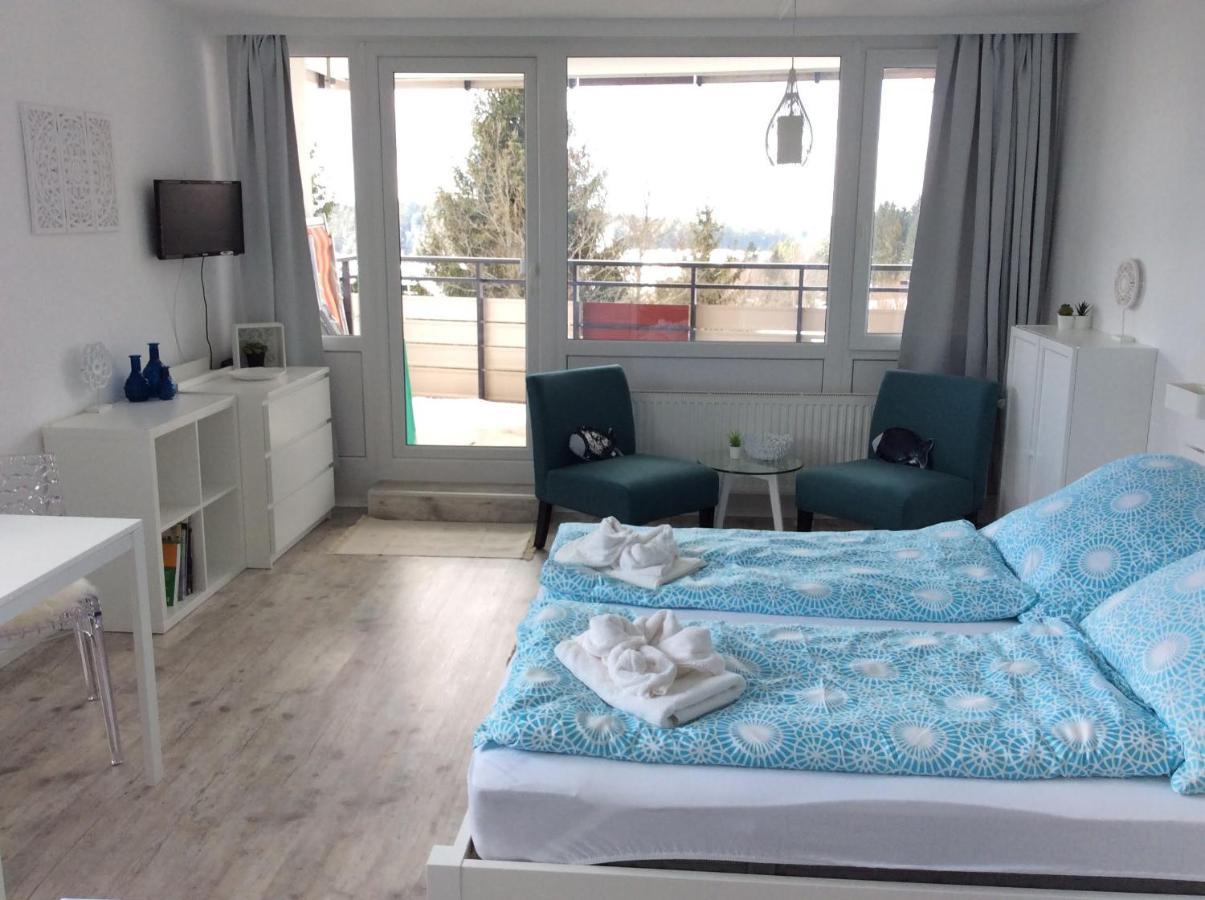 Wellness Apartment سانكت انجلمار المظهر الخارجي الصورة