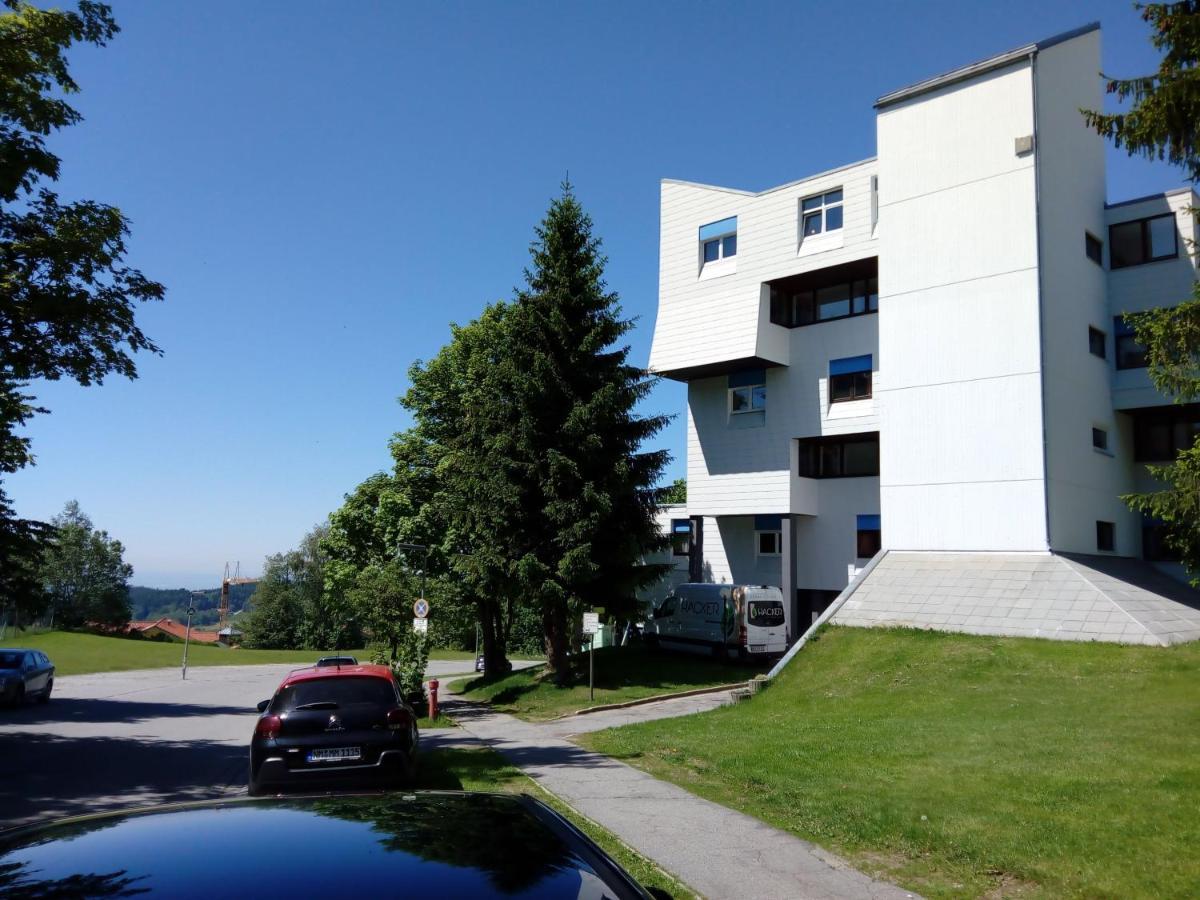 Wellness Apartment سانكت انجلمار المظهر الخارجي الصورة