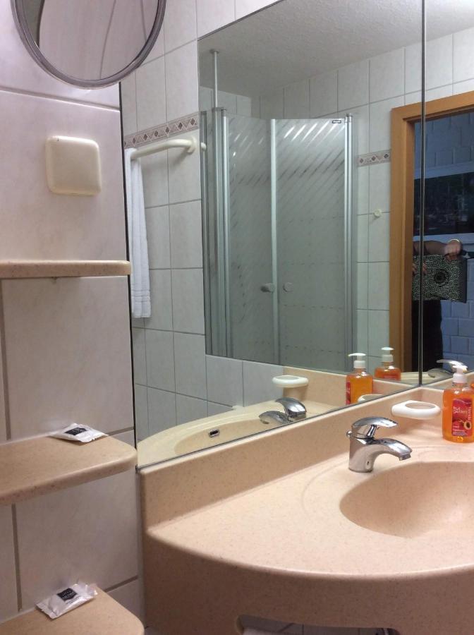 Wellness Apartment سانكت انجلمار المظهر الخارجي الصورة