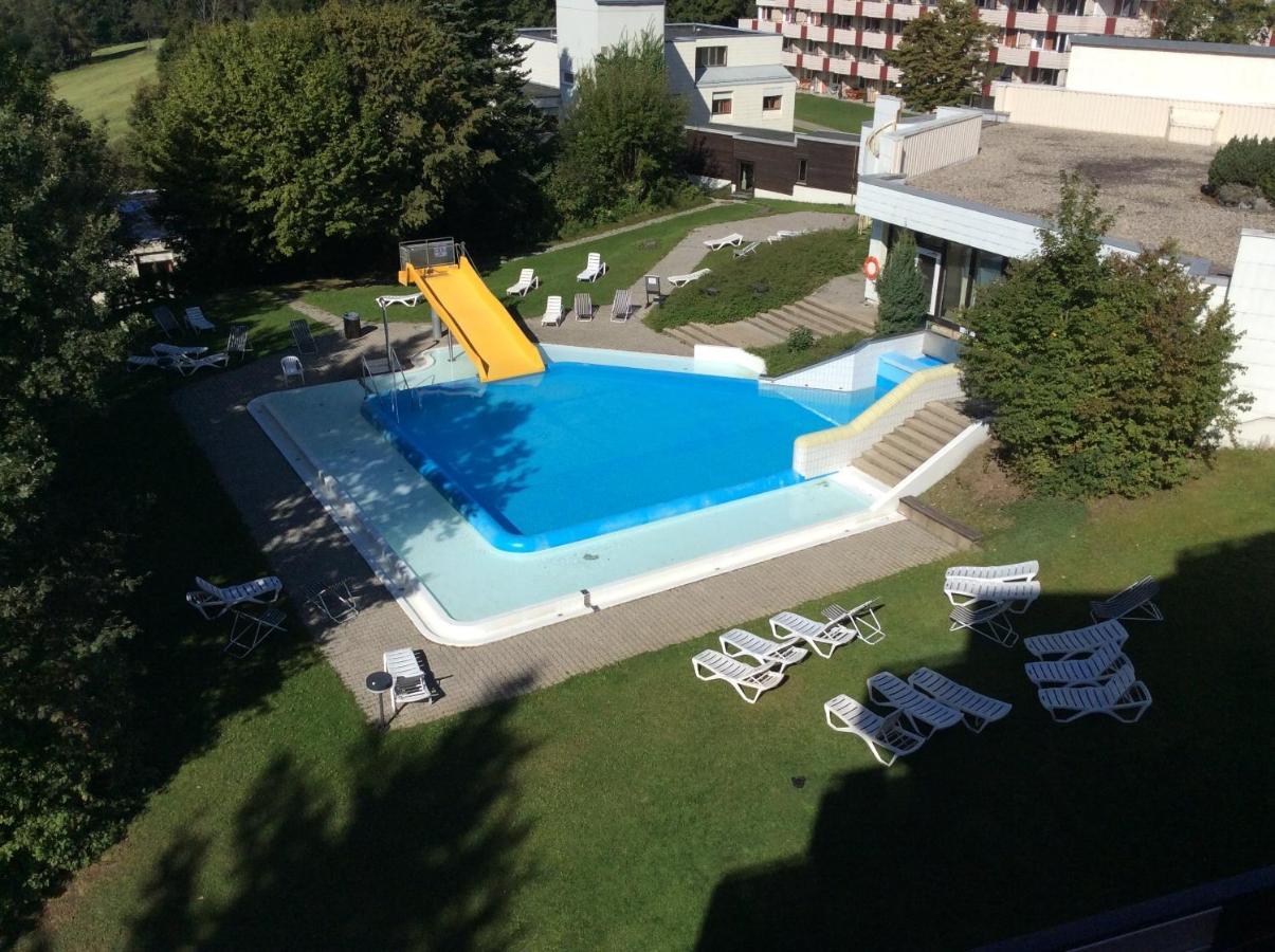 Wellness Apartment سانكت انجلمار المظهر الخارجي الصورة
