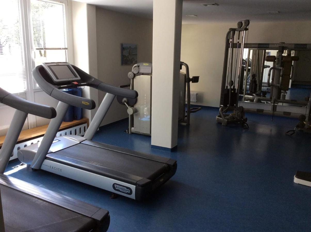 Wellness Apartment سانكت انجلمار المظهر الخارجي الصورة