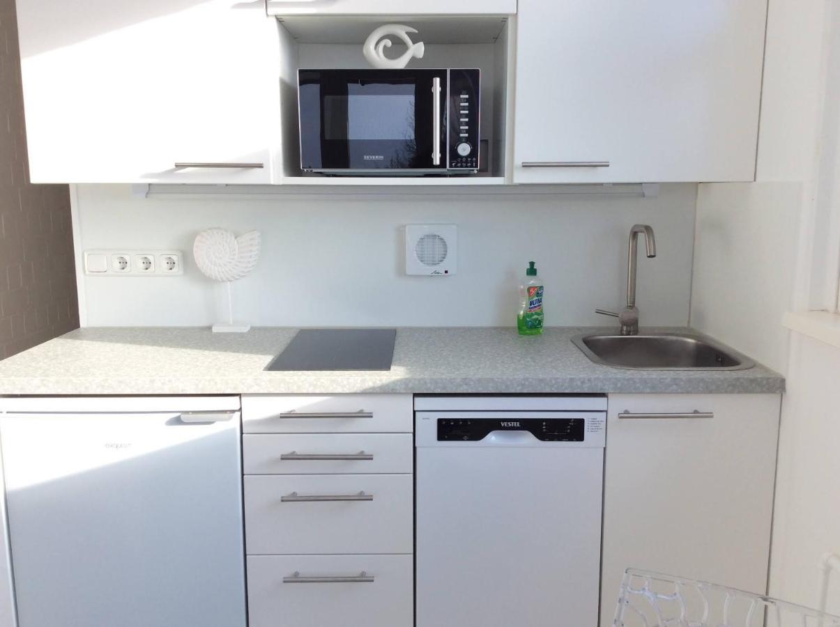 Wellness Apartment سانكت انجلمار المظهر الخارجي الصورة