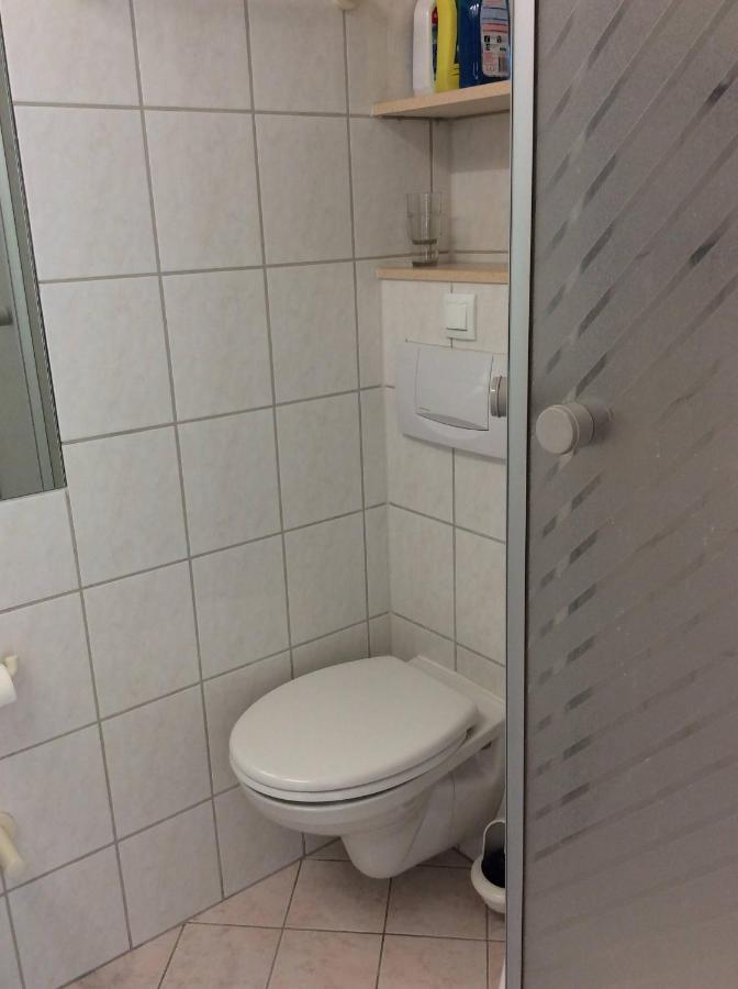 Wellness Apartment سانكت انجلمار المظهر الخارجي الصورة