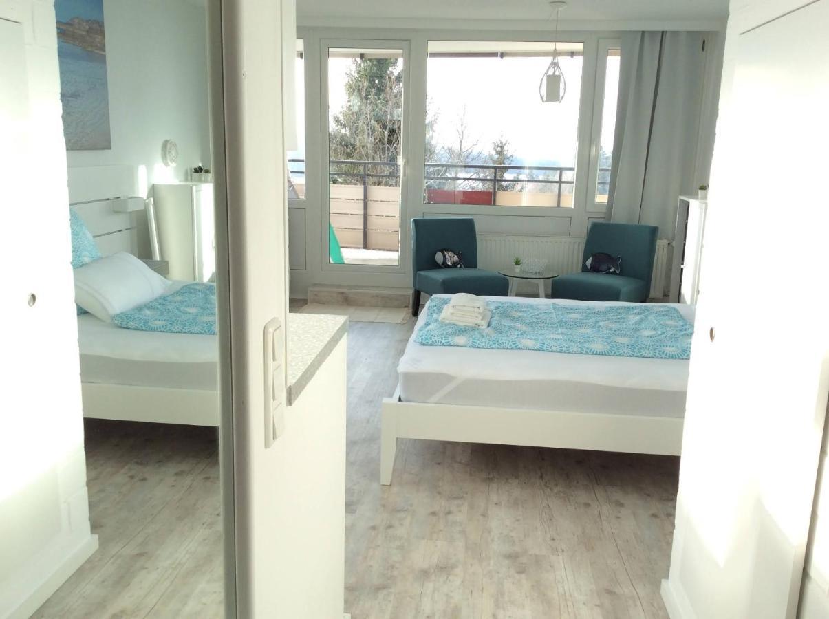 Wellness Apartment سانكت انجلمار المظهر الخارجي الصورة